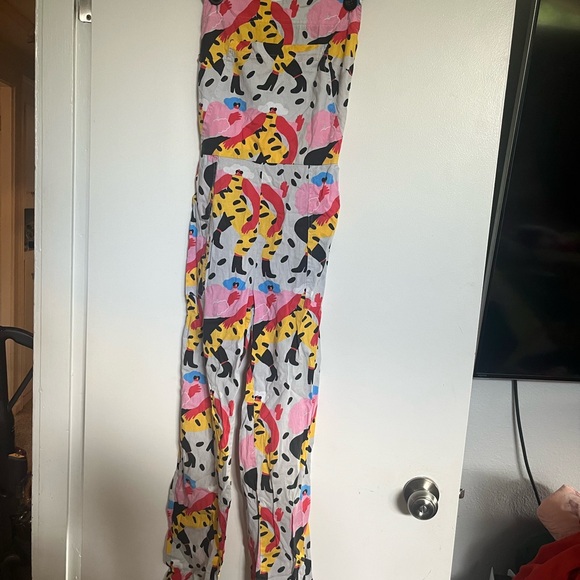 Nooworks Ladies Overalls - Picture 4 of 4